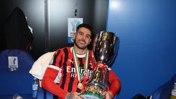 Theo Hernandez saluta il Milan: imminente il trasferimento all’Al-Hilal