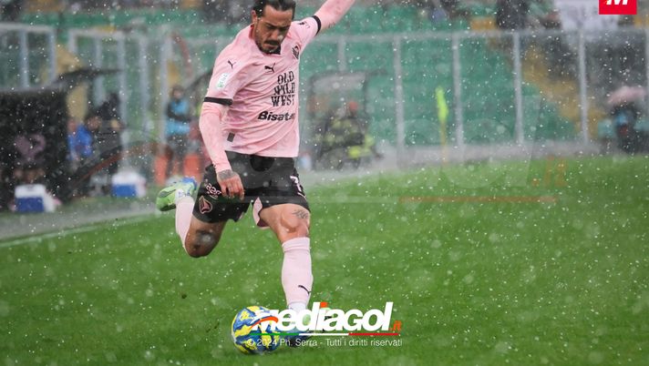 Palermo, Di Mariano può rientrare nell’affare Palumbo: la situazione - immagine 1