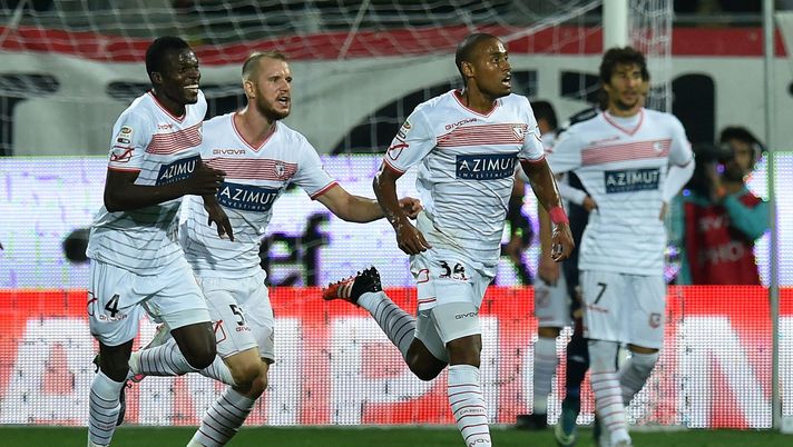 Torino-Carpi: ripartenze e pressing alto, la chiave di Castori Pressing alto