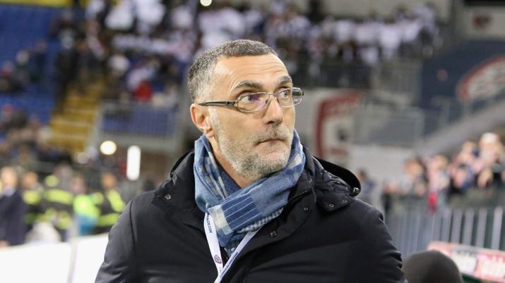 Le parole di Bergomi sul futuro del Milan | AC Milan News e ultime notizie (Credits Getty Images) Beppe Bergomi