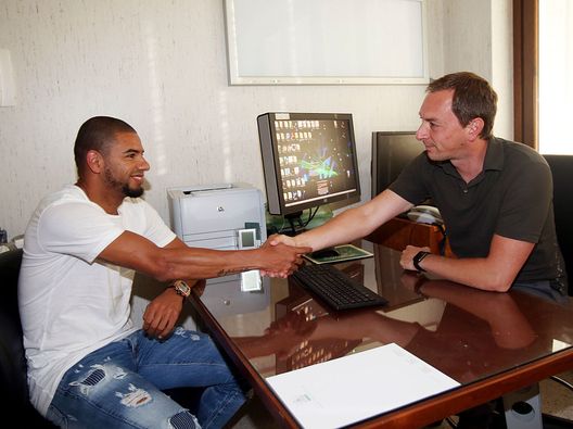 Staff medico, Gasperini punta su Del Vescovo: l’ex Roma che non voleva Totti- immagine 2