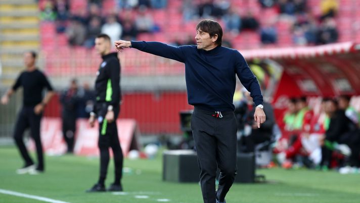 Conte Napoli