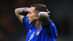 “Vi racconto la cosa più strana”: Bernardeschi sul rigore a Euro 2020