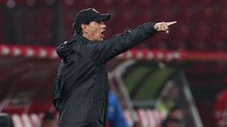 Qui Monza, due calciatori verso il forfait per il match contro il Napoli: le ultime