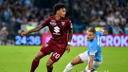 Verso Torino-Lazio: probabili formazioni, ultime news e dove vederla