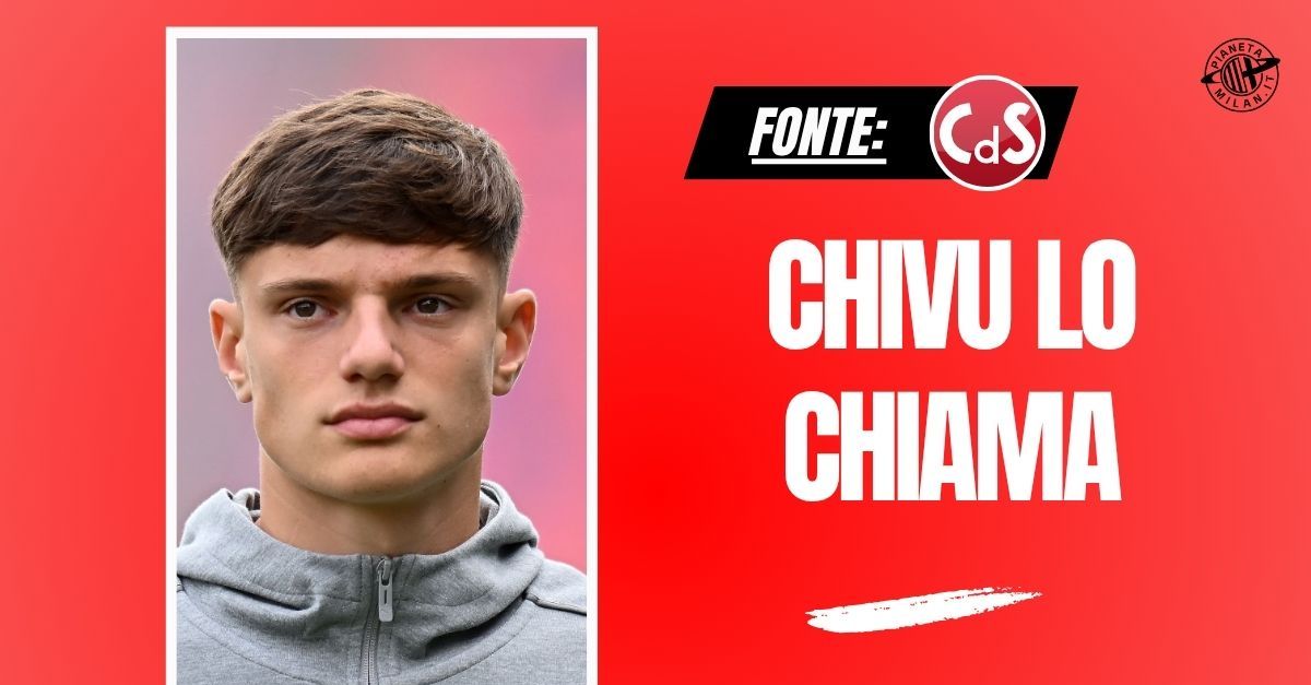 Calciomercato Inter, Chivu punta tutto su Leoni. Ma prima via Bisseck Calciomercato Inter, Chivu punta tutto su Leoni. Ma prima via Bisseck