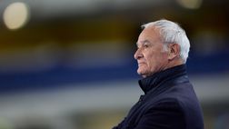 Ranieri: “Cori razzisti a Makoumbou? Ancora ce la prendiamo col colore della pelle?”
