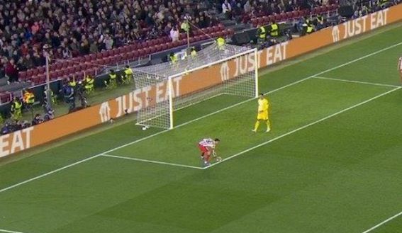 Barcellona: “Denuncia formale alla Uefa, sia riconosciuto errore con Atletico. Già episodi passati…”- immagine 2