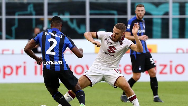 Comparazione quote, Torino-Sassuolo: ecco le chance granata secondo gli analisti - immagine 1