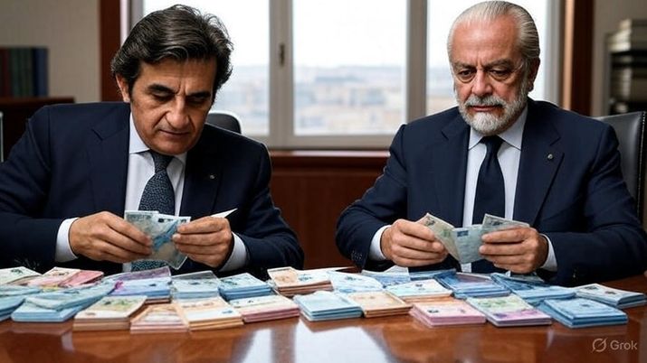 Calciomercato Torino – Accordo totale ADL-Cairo: colpo da 15 milioni- immagine 1