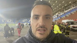 VIDEO FCIN1908 / Como-Inter 3-4: prova di forza e zampata Scudetto