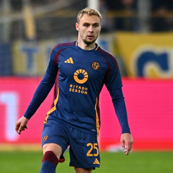 Victor Nelsson