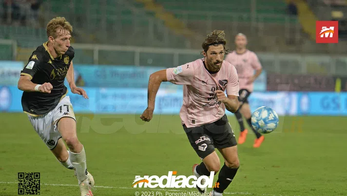 Palermo calcio