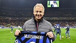 Klinsmann: “Io interista sfegatato! Una notte uscii con Berti e Serena, l’indomani Pellegrini…”