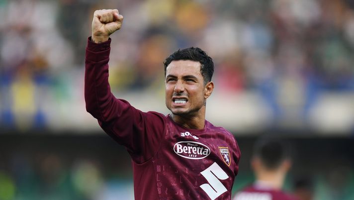 Verona-Torino, cori razzisti contro Izzo. Lui: “Orgoglioso di essere napoletano” - immagine 1