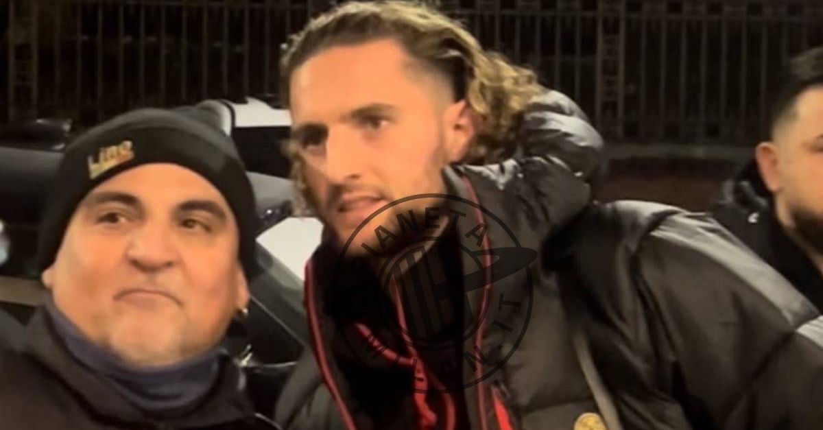 Milan Sassuolo, tutta la squadra in ritiro all’Hotel Melià | PM NEWS Milan Sassuolo, tutta la squadra in ritiro all’Hotel Melià | PM NEWS