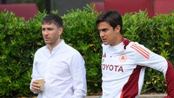 Ds Roma: “Dybala? Se arriva qualche offerta la valuteremo, per ora no! Il nuovo allenatore…”