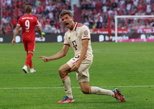 Bild lancia la bomba: “Fiorentina su Muller. Vuole fare come Ribéry e Mario Gomez”- immagine 2