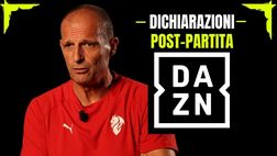 Milan, Allegri dopo la Lazio: “Maignan? Il portiere fa parte degli 11. E se ce l’hai bravo …”