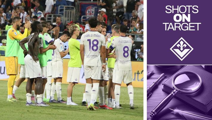 A Pioli serve tempo: si rischia di fare “come il Nardi”. La lezione di Palladino A Pioli serve tempo: si rischia di fare “come il Nardi”. La lezione di Palladino - immagine 1