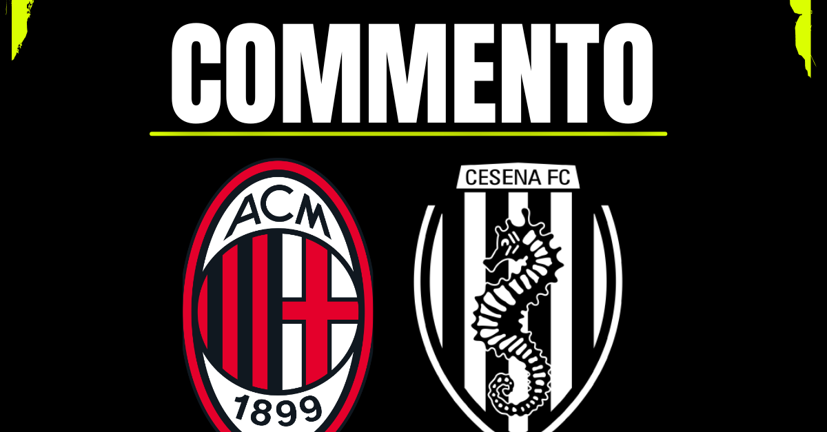 primavera 1 milan cesena 7 2 il diavolo domina il cavalluccio il commento da Pianetamilan.it primavera 1 milan cesena 7 2 il diavolo domina il cavalluccio il commento
