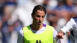 Ansa: “Bove, domani verrà impiantato un defibrillatore sottocutaneo removibile”