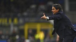 Inter-Lazio, le formazioni ufficiali: Inzaghi con Taremi, Baroni lancia Dia
