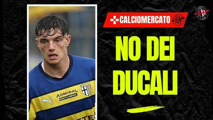 Schira: 'Parma, rifiutata un'offerta per Leoni'. Ecco da chi arrivava