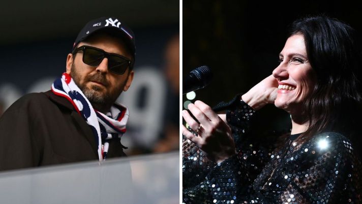 Il Giornale – Cremonini ed Elisa convincono le radio. Ecco perché Il Giornale – Cremonini ed Elisa convincono le radio. Ecco perché - immagine 1