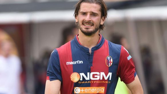 Incidente per l’ex Bologna Oikonomou: è ricoverato in gravi condizioni- immagine 2