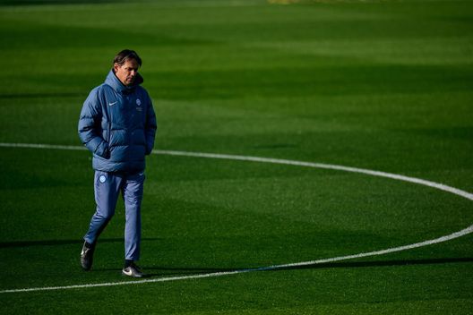 Flachi: “Inter? Gioca a memoria e ha esperienza. Ma Conte è un vincente e…”- immagine 2