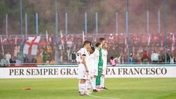 FINALE | PADOVA-VIRTUS ENTELLA 0-1 (85’ Franzoni)