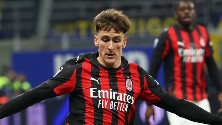 Saelemaekers dopo Inter-Milan: 'Fiero di questa squadra. Vincere il derby di Milano dà emozioni incredibili'