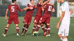 Toro Primavera, col Sassuolo prova di forza