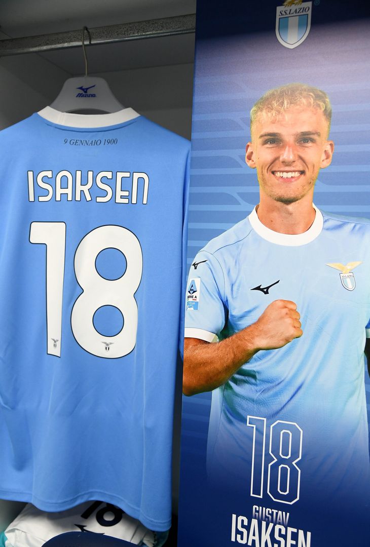 Lazio-Fiorentina, le migliori immagini della diciannovesima di Serie A – GALLERY - immagine 6