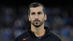 Sky – Inter, niente derby per Mkhitaryan: sicuramente sarà out! Può tornare contro…