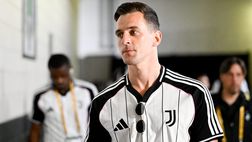 Milik, rinnovo con la Juventus complicato: possibile addio a giugno. I dettagli – TMW