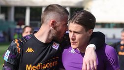 Gazzetta su Fagioli: “Commette errori banali. Domani in ballo anche il futuro”