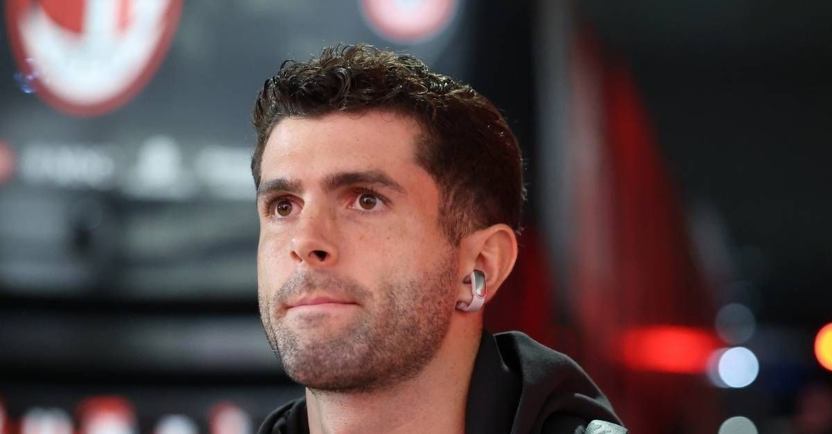 Milan Lecce 3 0, bomber Pulisic entra e fa subito gol: quinta rete stagionale