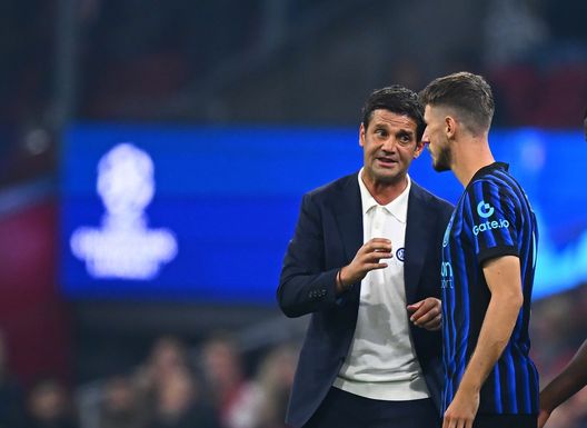 Inter-Sassuolo, Zazzaroni e Caressa sicuri sul risultato: il loro pronostico- immagine 2