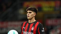 Milan, Sabatini sottolinea: “Feeling tra Leao e Allegri. Bartesaghi? Hanno pubblicizzato Camarda, ma …”