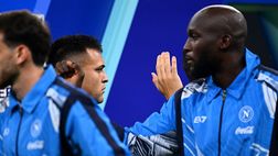 Fedele: “Lukaku non tornerà quello dell’Inter. Juve? Motta presuntuoso”