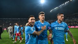 Roberto Conte: “Lo scudetto del Napoli sarebbe straordinariamente meritato”