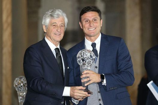 Rivera: “Spero non torni Mancini, è scappato in Arabia. Uno dei primi far danni all’Italia”- immagine 2