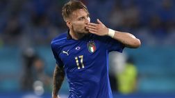 Macedonia del Nord-Italia 1-1, Bardhi risponde a capitan Immobile