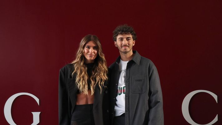 Bagnaia, è il giorno delle nozze: tutti i dettagli del matrimonio con Domizia - immagine 1