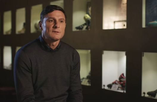 Zanetti: “Orgogliosi per questa finale. Ansia? Fosse per me giocherei già oggi”- immagine 2