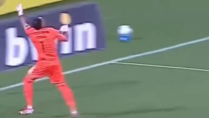 Clamoroso in Colombia, Ospina nella bufera: che papera dell’ex Napoli! – VIDEO - immagine 1