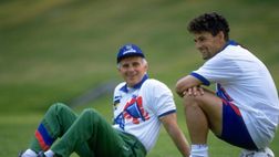 Serena attacca Sacchi: “Nessun ringraziamento a Baggio che gli salvò la faccia