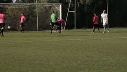 VIDEO, Gli highlights della sfida tra Palermo e Athletic Club Palermo